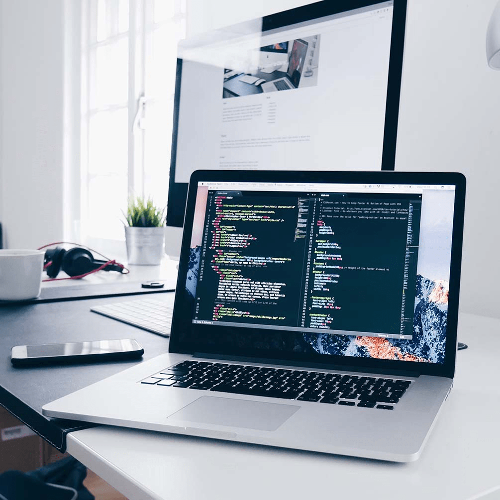 Generate more Sales with a state of the art website
